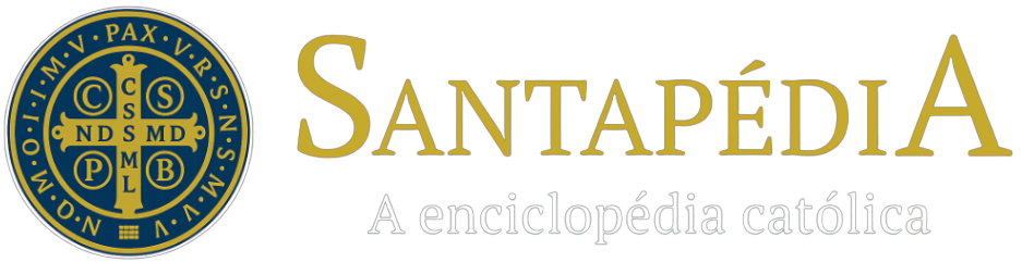 Logo da Santapédia