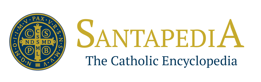 Santapedia Logo